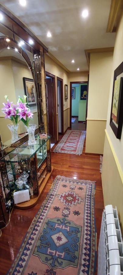 오렌세 Piso Estacion Termal Garaje Y Aire Acondicionado 아파트 외부 사진